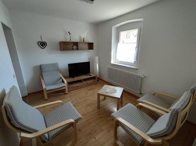Holiday Home Debacher Kappel-Grafenhausen Exteriér fotografie